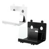 Phone Screen Magnifier Foldable High Clearly Image Portable Phone Video Amplifier Stand Bracket for Watching TV