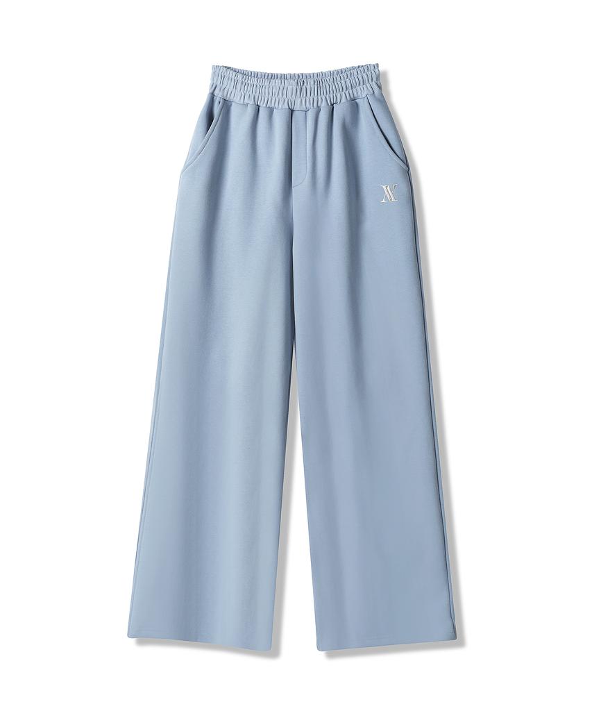 AVANDRESS Av Wide String Pants - 8Col