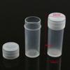 Pill Containers Empty Bottles Travel Pill Storage Small Bottle Mini Bottles Test Tube Sample Bottle