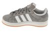 Adidas Campus 00s K, dla Chłopca szare Sneakersy