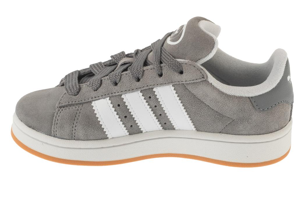Adidas Campus 00s K, dla Chłopca szare Sneakersy