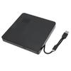 External DVD Drive USB3.0 Type C Universal CD DVD RW Burner for Linux for Windows for OS X for Desktop PC