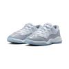 Jordan 11 Retro Low Cement Grey PS 505835-140