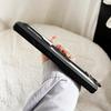 KEYSION Magnetic Phone Case for Samsung Galaxy S23 S24 25 Ultra Translucent Matte Silicone+PC Upright Kickstand Shockproof Back Cover