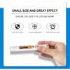 Geiger Counter Nuclear Radiation Detector, Upgraded Portable Personal Dosimeter for Beta, Gamma, X-ray, Battery Powered 0.08uSv - 50mSv