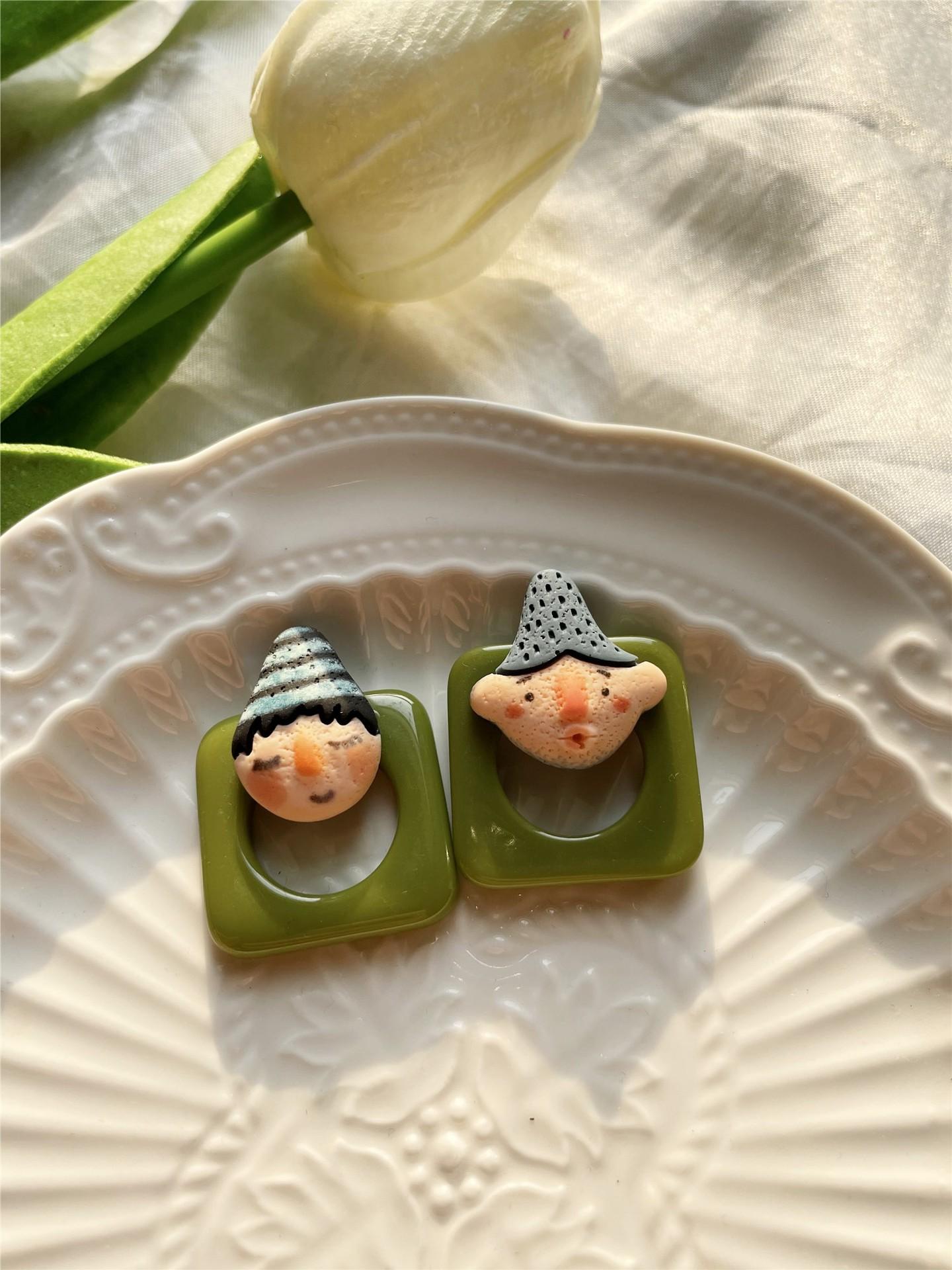 

Модные серьги-подвески для женщин