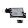 Motor Actuator Central Locking 7701029259 7702127213 ABS Central Locking Motor Door Lock For Renault Scenic