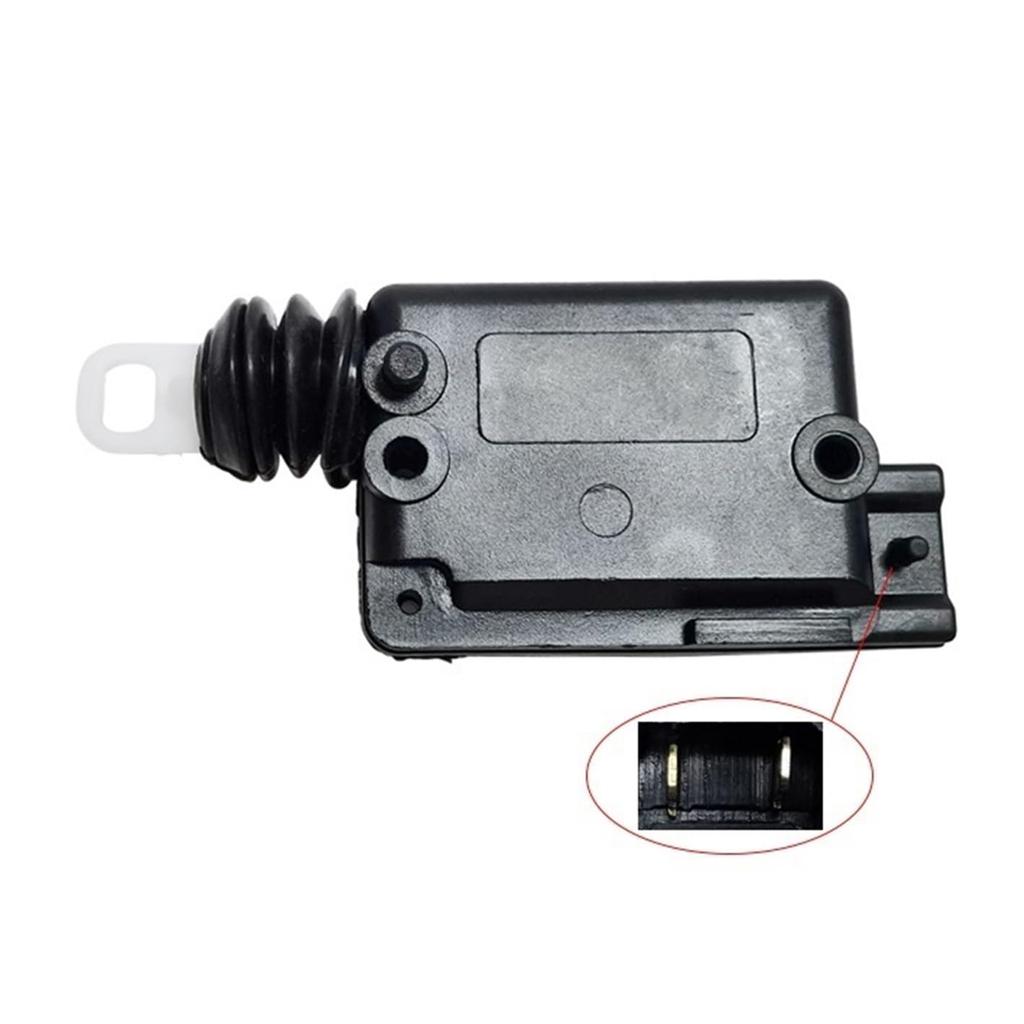 Motor Actuator Central Locking 7701029259 7702127213 ABS Central Locking Motor Door Lock For Renault Scenic