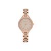 MK3799 (pyn) Espin Women's Metal Watch