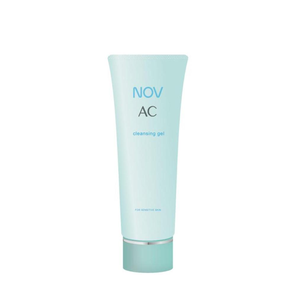 NOV Nov AC Cleansing Gel 110g