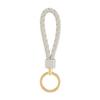 Bottega Veneta BOTTEGA VENETA 608783 VO0BG 9649 Universal Keyring