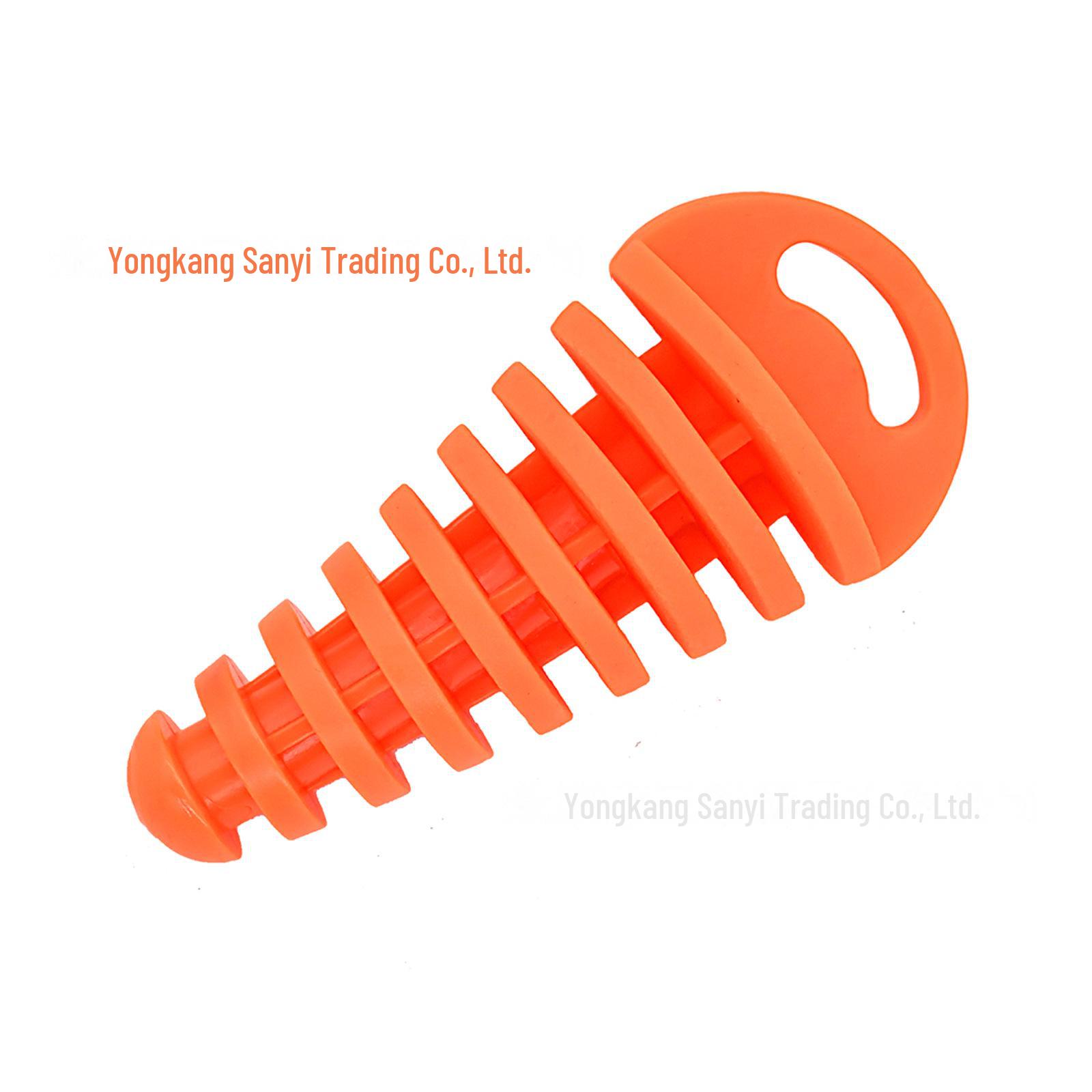 

Водонепроницаемая ПВХ-заглушка для выхлопной трубы внедорожного мотоцикла - Антикоррозионные аксессуары оранжевый