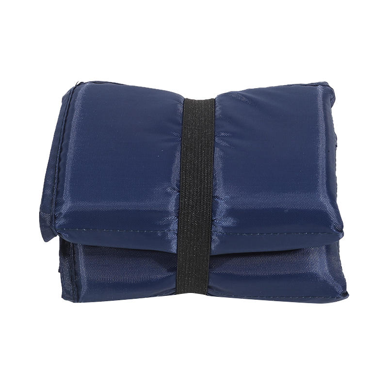 1PC Foldable Sitting Pad Outdoor Portable Mini Insulated Camping Seat Cushion for Travel Picnic Hiking Fishing