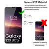 Etui na telefon z pełnym pokryciem 360 stopni, przezroczyste zderzaki, etui na Samsunga S25 Ultra S24 FE S23 A36 A16 A56 A55 A05 5G iPhone 16 15 14 11 12 13 Pro Max