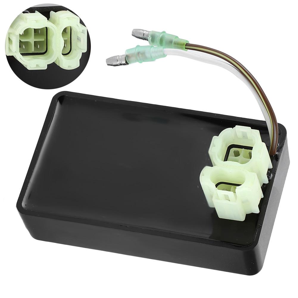 Motorcycle Ignition CDI Box 0452310 Replacement Fits for Polaris Phoenix 200 2005