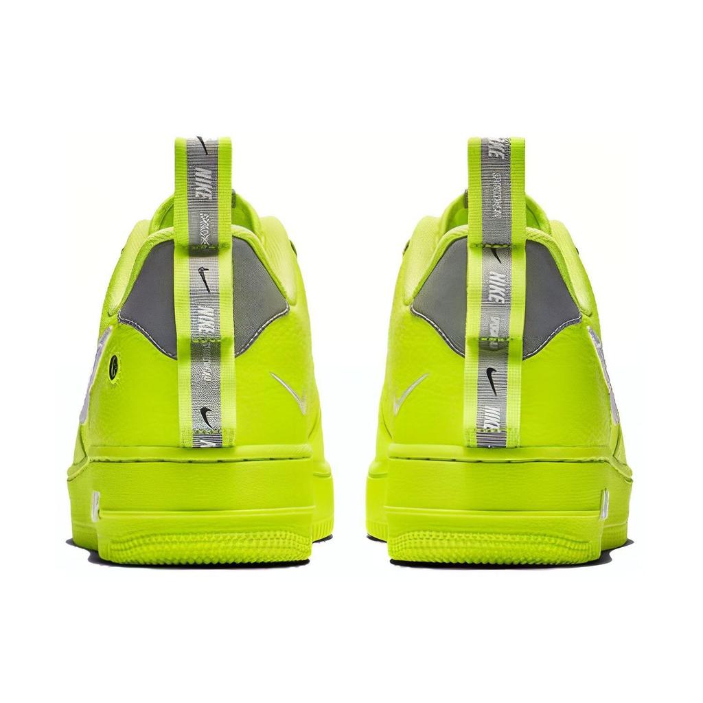 Nike Air Force 1 Utility Volt 2 AJ7747-700