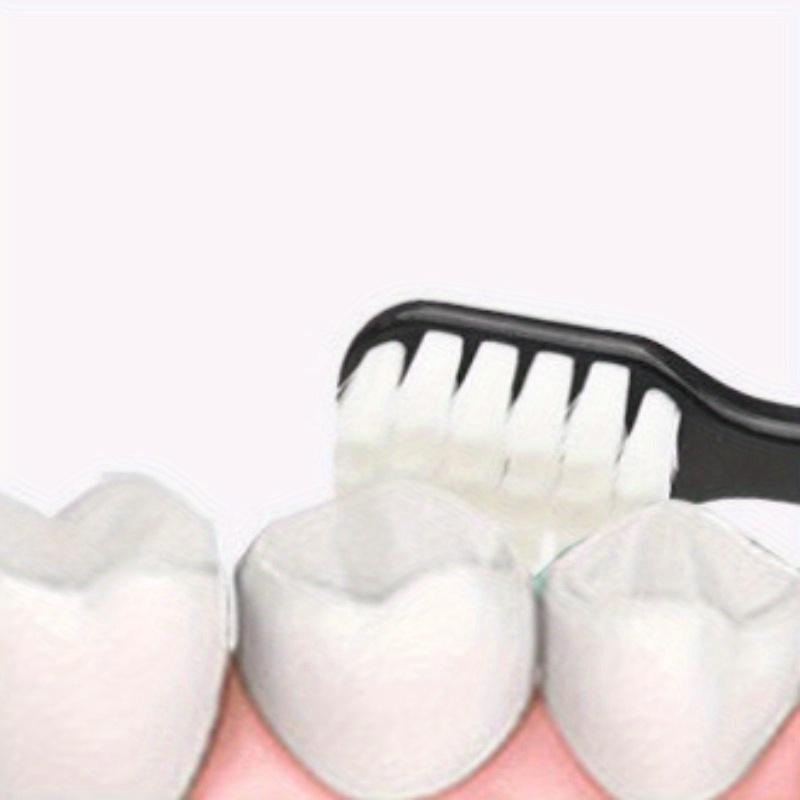 20pcs/set Ultra Soft Toothbrush for Sensitive Gums, Manual Toothbrush, Soft Flossing Bristles for Gum Care