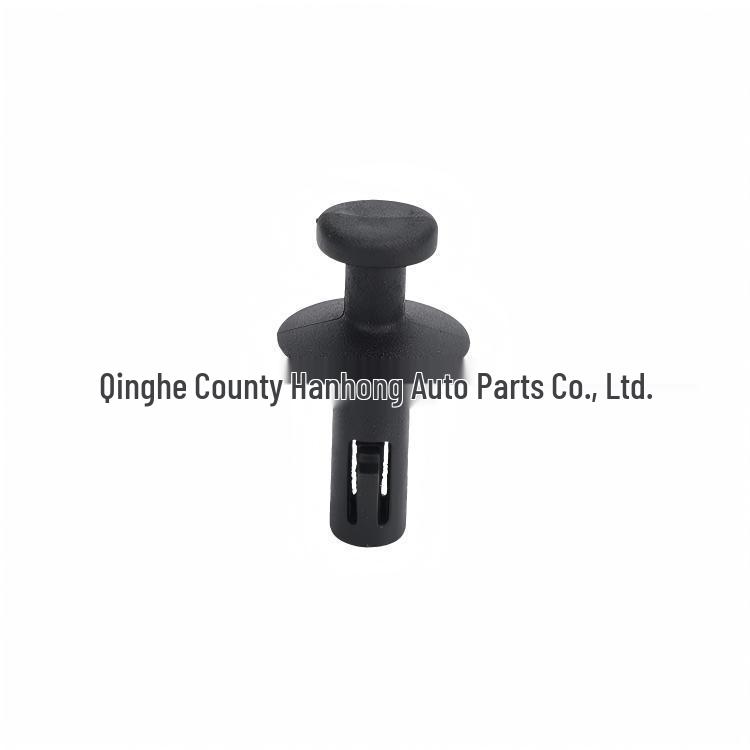 Chevrolet Buick Encore Trunk Latch Clip 95129884