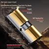 Qigu Zongheng SK099C Super C-Grade Anti-Theft Door Lock Cylinder