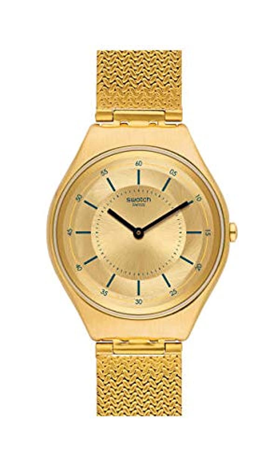 

Watch SKINDORO Skin Irony SKIN IRONY SYXG102M [Swatch]