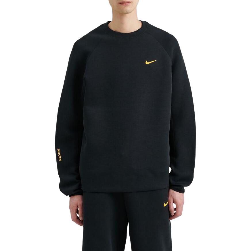 Nike X Nocta Tech Fleece Pullover FD8457-010