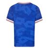Niederlande Herren Kurzarm Fußballtrikot