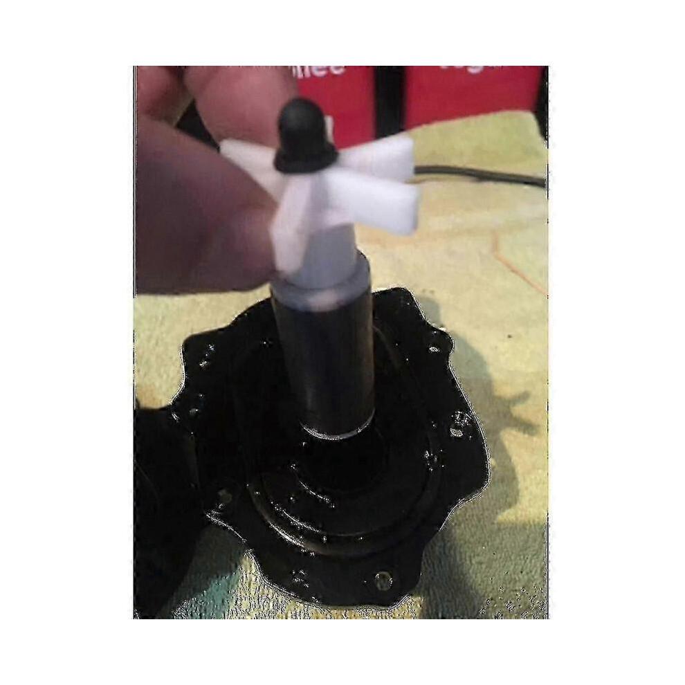 For Intex Pure Spa SSP-H-20-M SB-20M Water Pump Impeller Replacement Part 2024 Model Year,