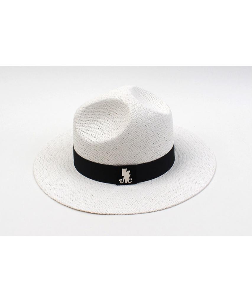 Yunibeosyeolkemiseuteuli Swing White Y Summer Fedora Summer Fedora