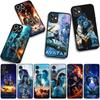 Avatar The Way of Water Cover Phone Case for Xiaomi Redmi 15 A5 9A 9T 10A 10C 9C NFC 15C Note 11 9 10 Pro Plus 8T