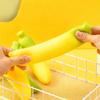 Simulation Banana Squeeze Banana Toys Color Change Fruit Squeeze Toys  for Kids