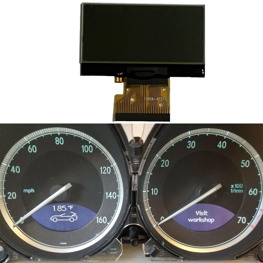 Brand New High Quality Long Lasting Lcd Display Instrument Repair Accessories Easy Installation Parts Repair Replacement