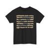 Everything Is Fine Trust Your Government Shirt, Funny Saying Quote T-shirt