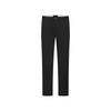 Septwolves Men's Business Casual Straight-Leg Trousers