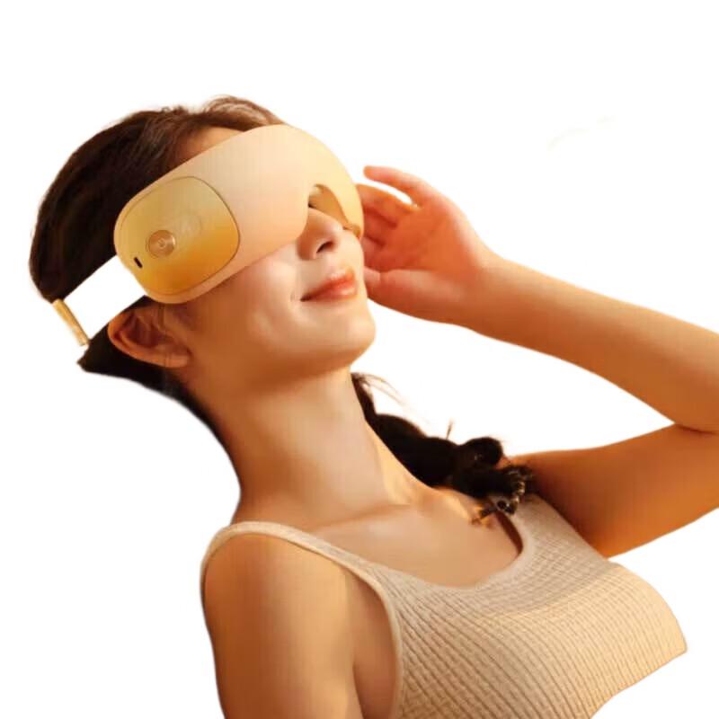 Breo See X3 Smart Eye Massager