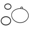 Carburetor Float (Genuine Japanese Product) O-Ring Gasket Set of 3 Compatible with Phones /