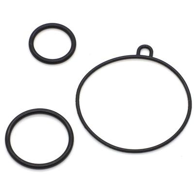 Carburetor Float (Genuine Japanese Product) O-Ring Gasket Set of 3 Compatible with Phones /