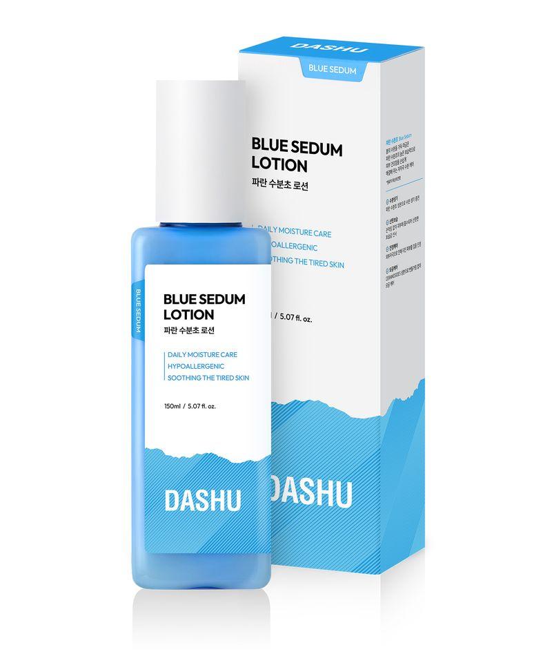 Boy Blue Moisture Herb Lotion 150ml