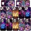 Mobilskal för Samsung Galaxy S25 S23 S22 S24 Ultra FE A05 A06 A15 A16 A36 A37 A35 A54 A55 A56 A57 A25 A26 A53 Mira KPop Zoey Demon Rumi Hunter Jinu