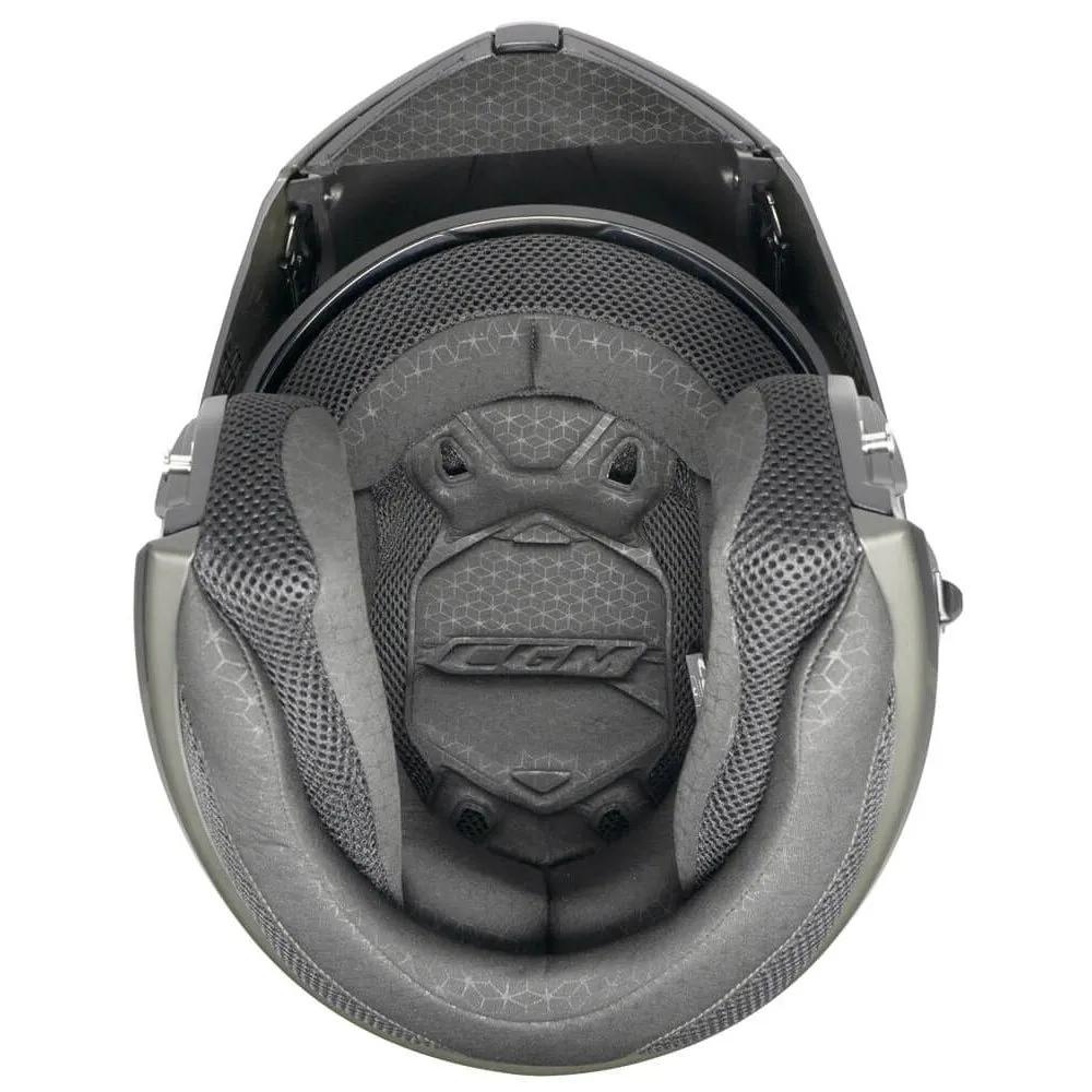 Cgm Модульный Шлем 568S BER Sport