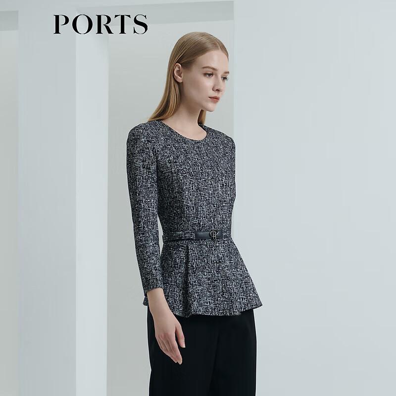 

PORTS Женская куртка Осень/Зима 2020 S