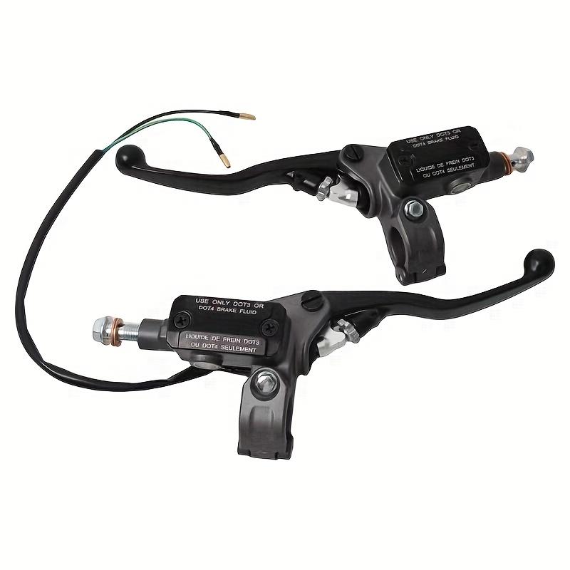 Motorcycle Magura hydraulic clutch and brake pump suitable for HUSQVARNA FC FE FX TE TC TX clutch controller and brake lever
