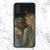 Throne Of Glass Phone Case For Samsung Galaxy A13,A21s,A22,A31,A32,A52,A53,A71,A80,A91 Soft Black Phone Cover