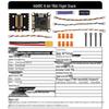 HAKRC F405 FPV Flight Controller Stack