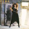 LP Record ELBA RAMALHO  Remexer 8296591 Barclay 1986 Brazil Latin Used