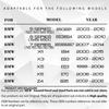 Vanos Gasket Set for BMW E87.E46.E90.E60.E64.E66.X1. X5 E70 E85