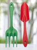 Shovel Flower Planting Tool Plastic Garden Shovel Children'S Set