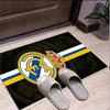 Tappeto con Fantasia Squadra di Calcio, Tappetino Interno/Esterno, per Picnic, Sala Giochi, Camera da Letto, Ufficio, Soggiorno, Tappeto Decorazione Casa, Regalo di Compleanno