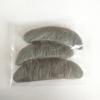 False Beard False Eyebrow Stick-on Mustache Old Man Cosplay Costume Party Prop