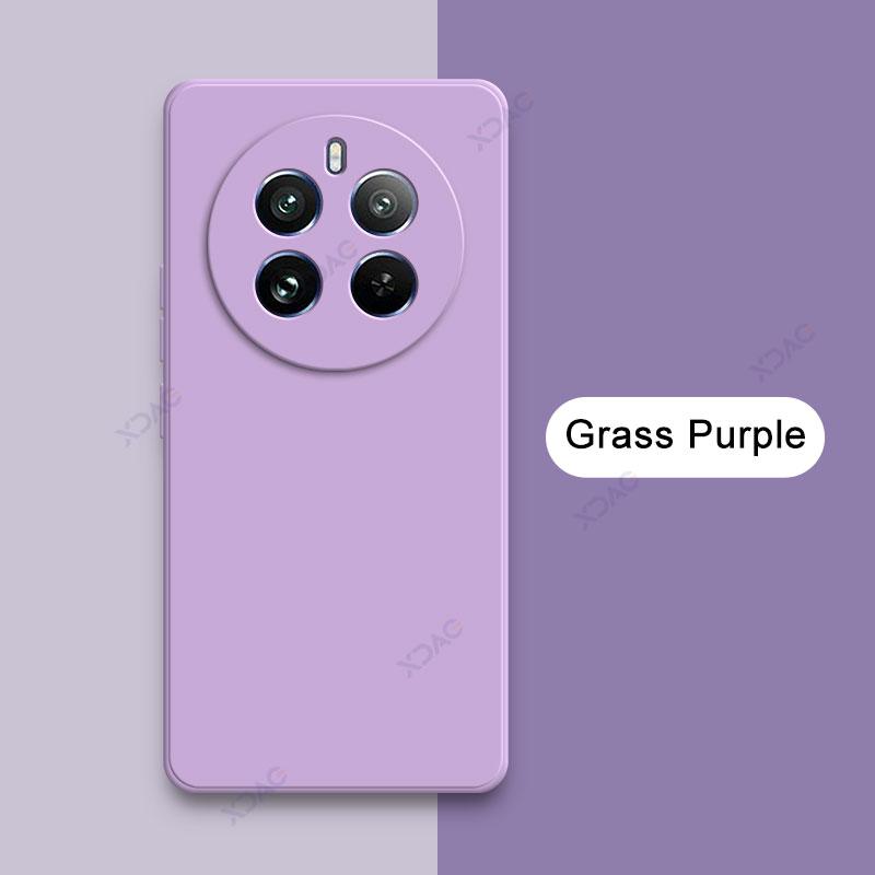 

Квадратный жидкий силиконовый чехол для Realme 12 Pro Plus 5G 360 Soft Phone Covers Realme12 12Pro 12ProPlus ProPlus Soft Coque Realme 12 Pro Plus