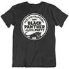 Black Panther Party Black Lives Matter Oakland Retro T-Shirt Tee Geschenk Neu